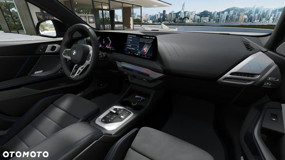 BMW Seria 1 123 mHEV - 11