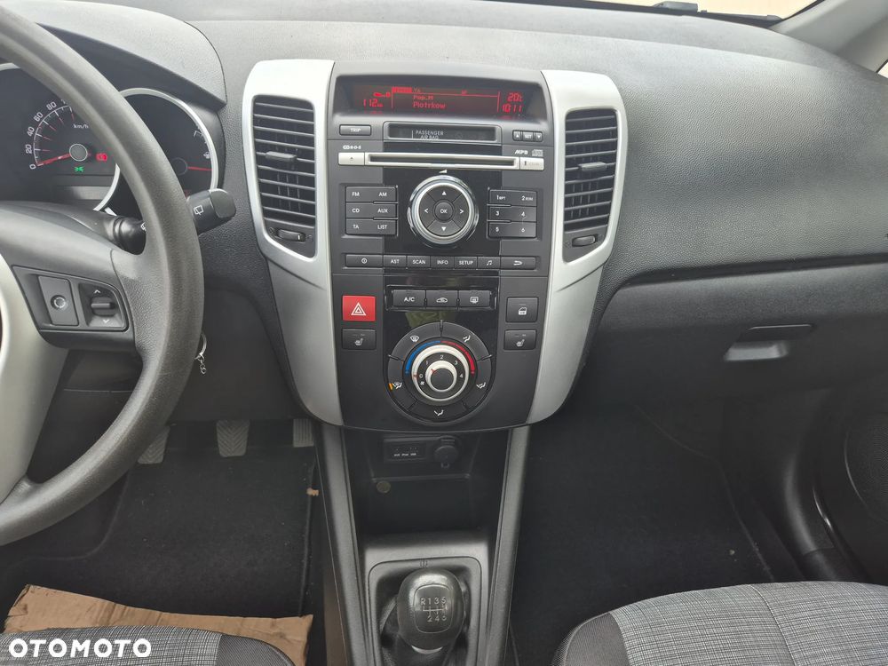 Kia Venga 1.6 Business Line - 26