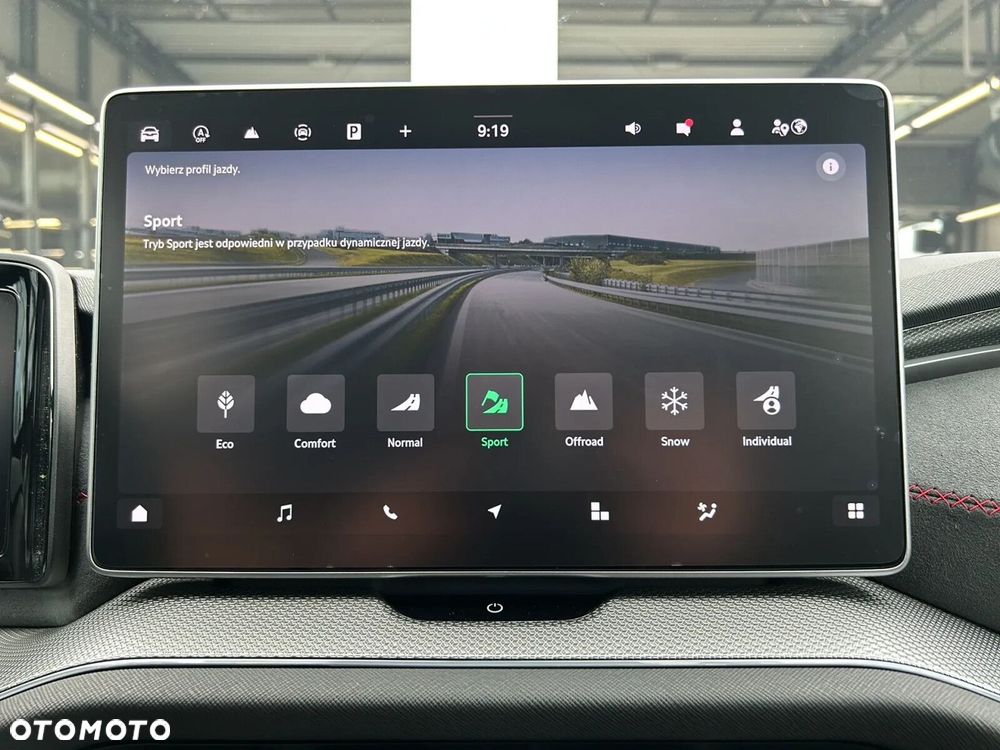 Skoda Kodiaq 2.0 TSI 4x4 RS DSG - 35