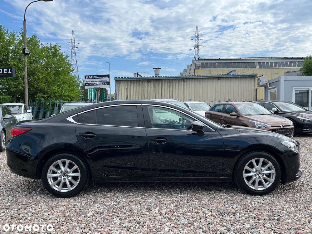Mazda 6 - 3