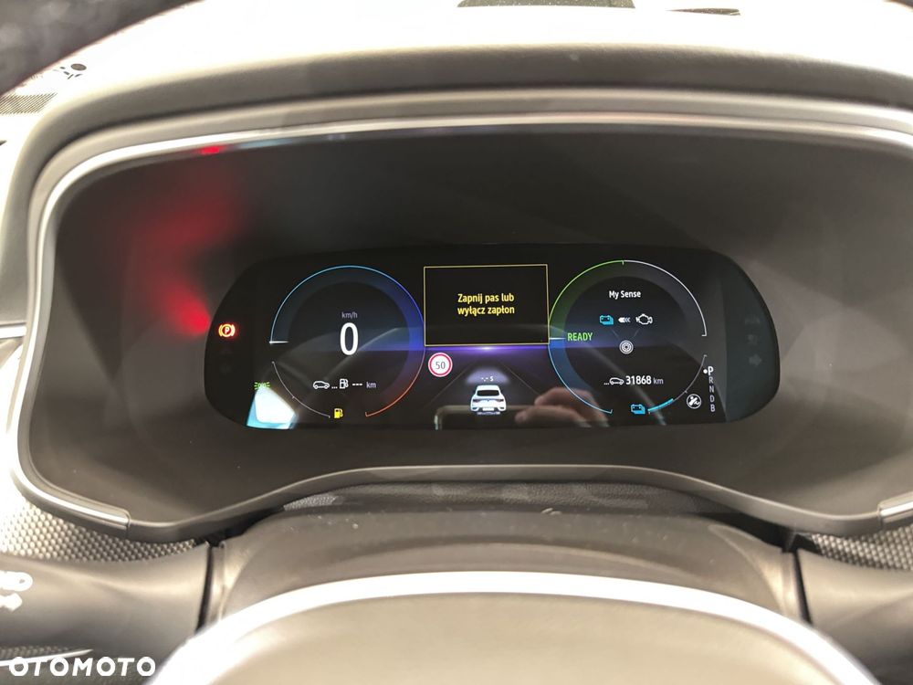 Renault Arkana E-TECH Full 145 Techno - 22