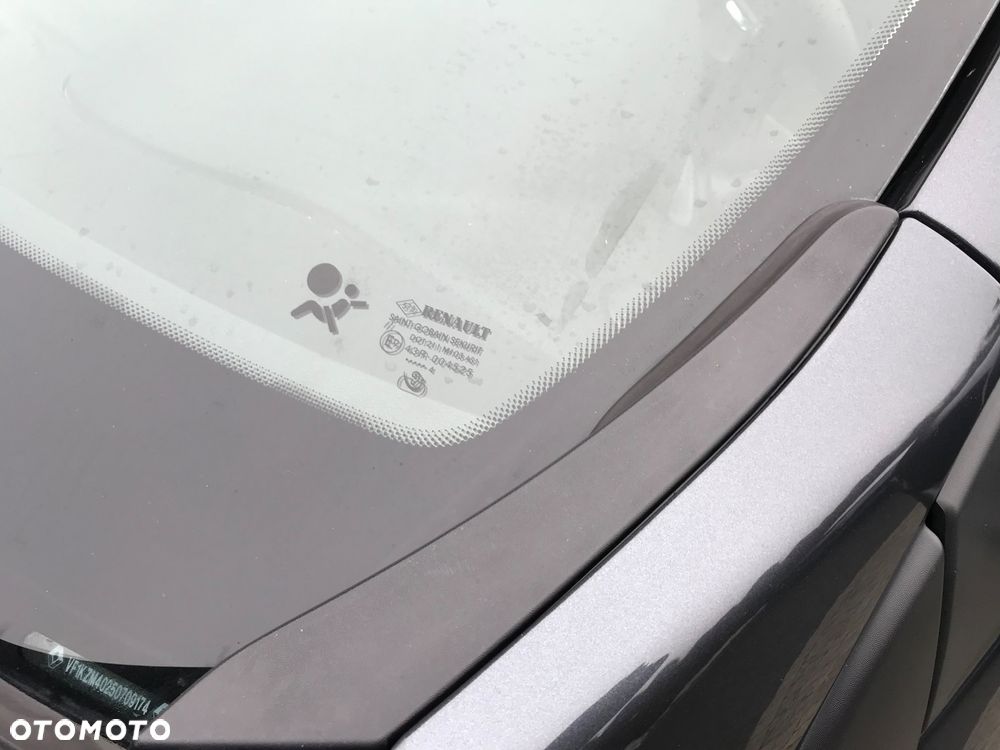 Renault Megane 1.6 16V 110 Paris - 25