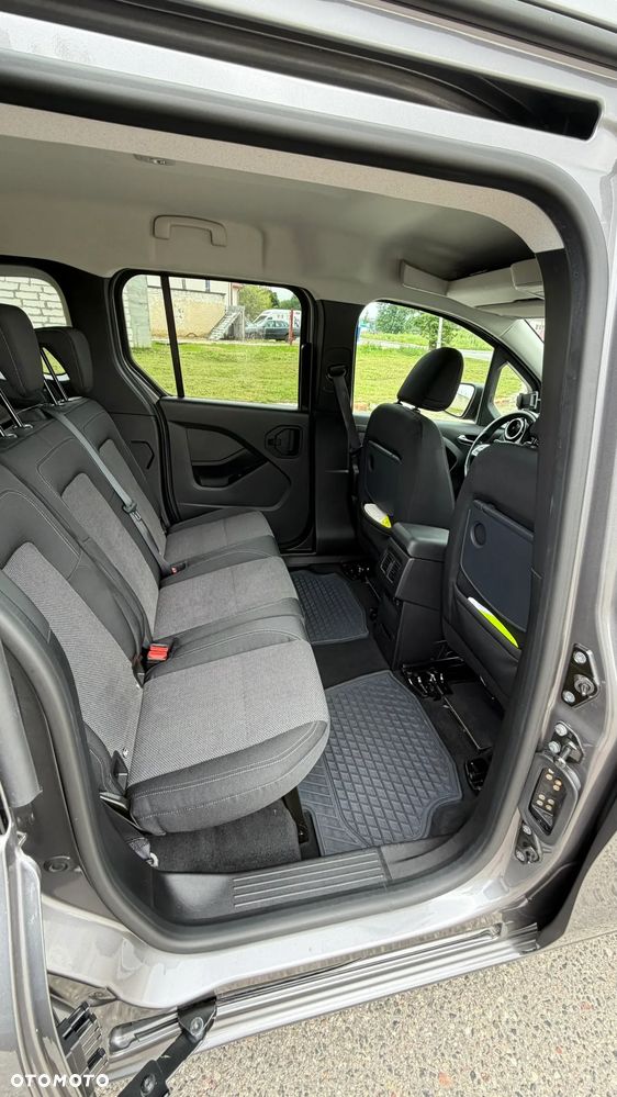 Mercedes-Benz Citan - 12