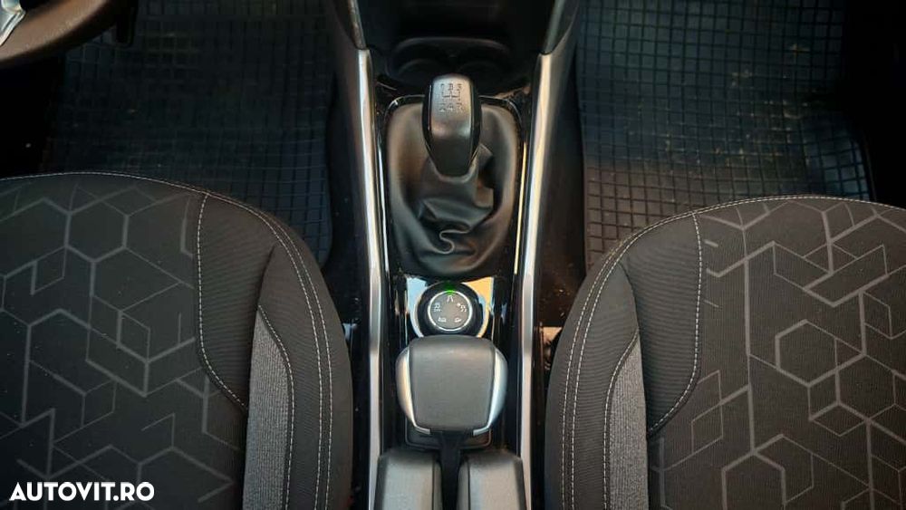 Peugeot 2008 1.6 BlueHDi FAP Active - 9