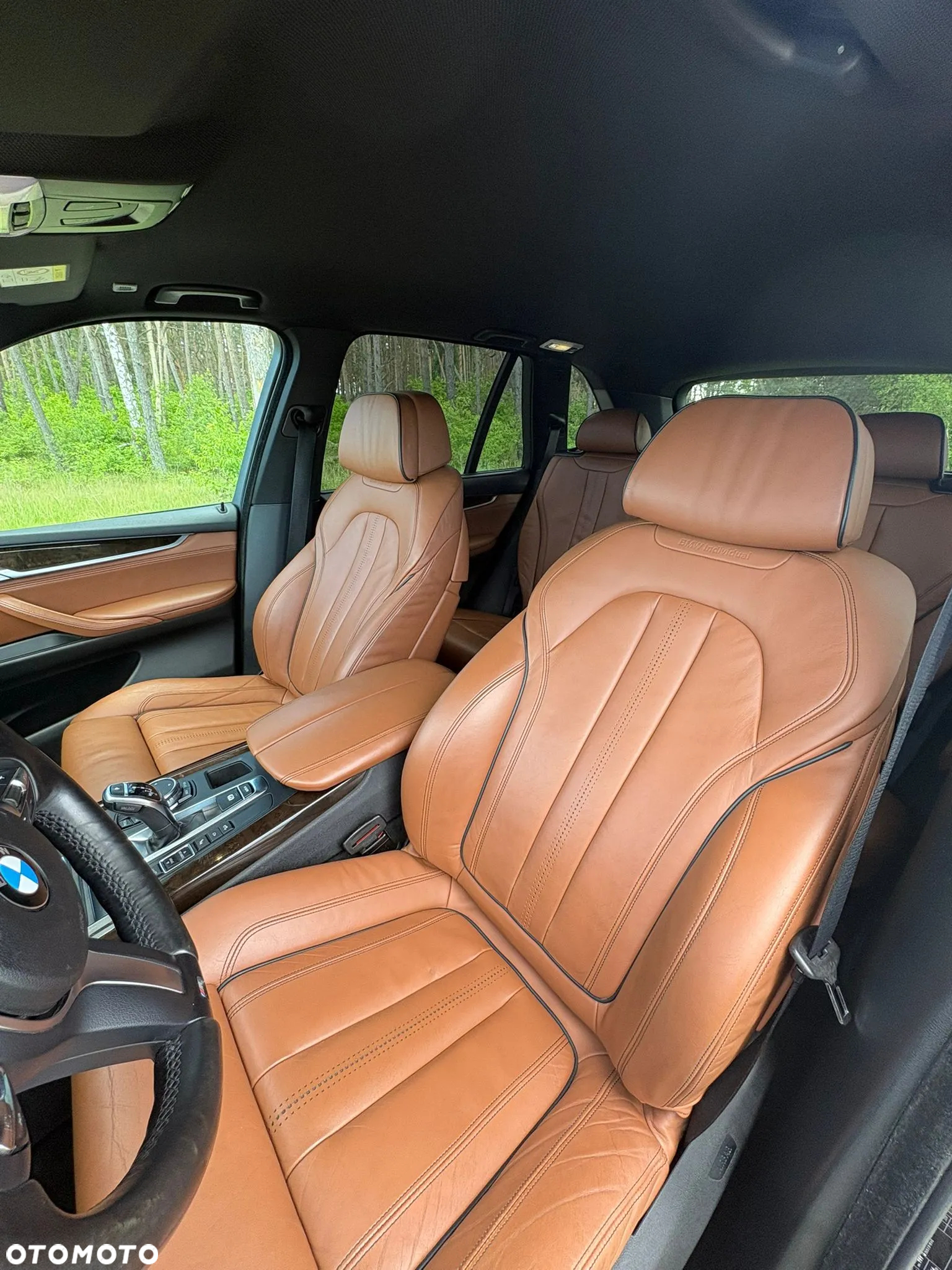 BMW X5 xDrive30d - 11
