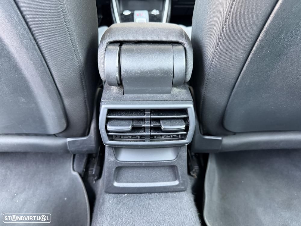 Audi A3 Limousine 30 TFSI S tronic sport - 28