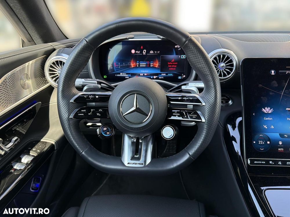 Mercedes-Benz SL - 11