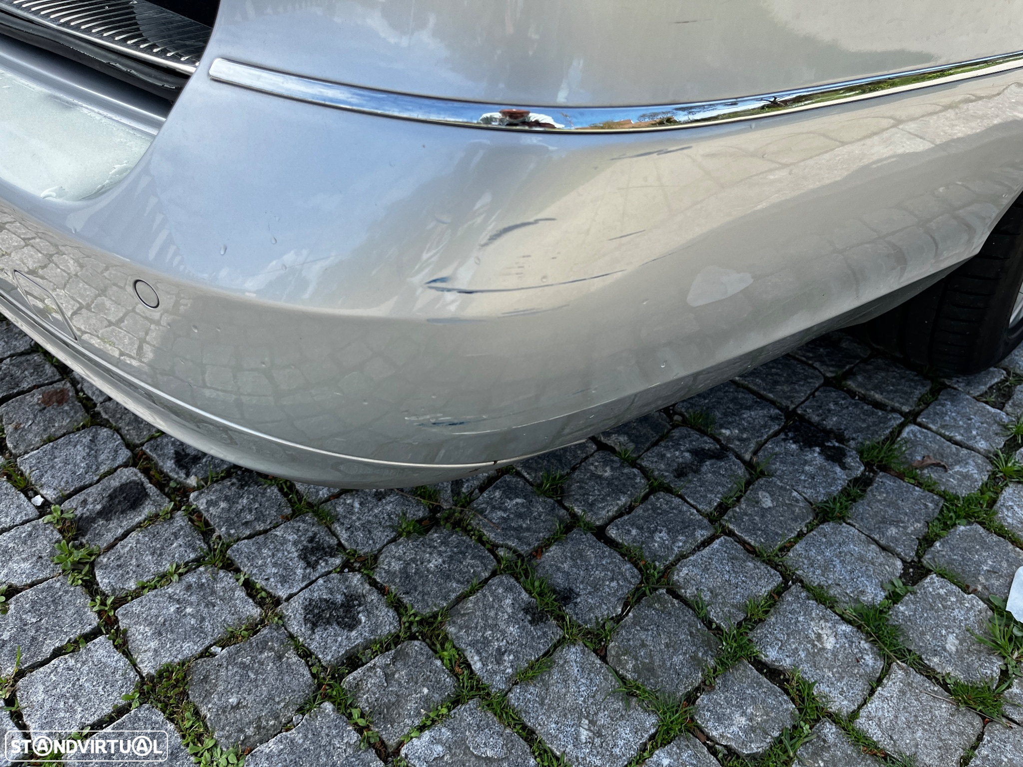 Mercedes-Benz E 250 CDi Avantgarde BlueEfficiency Auto. - 39