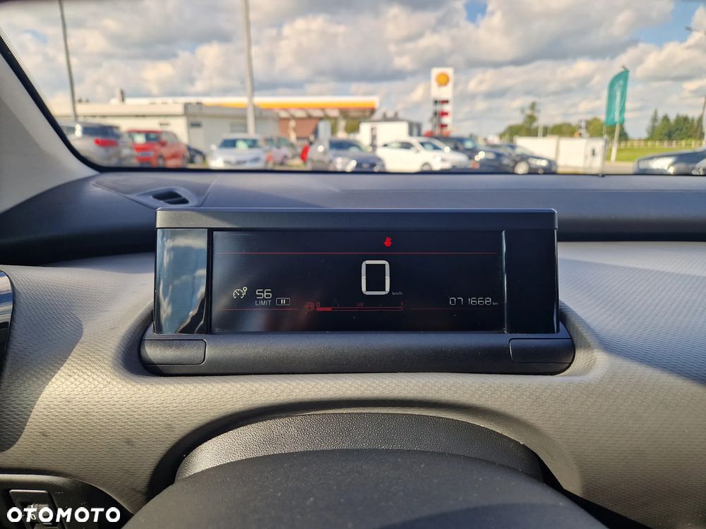 Citroën C4 Cactus - 15