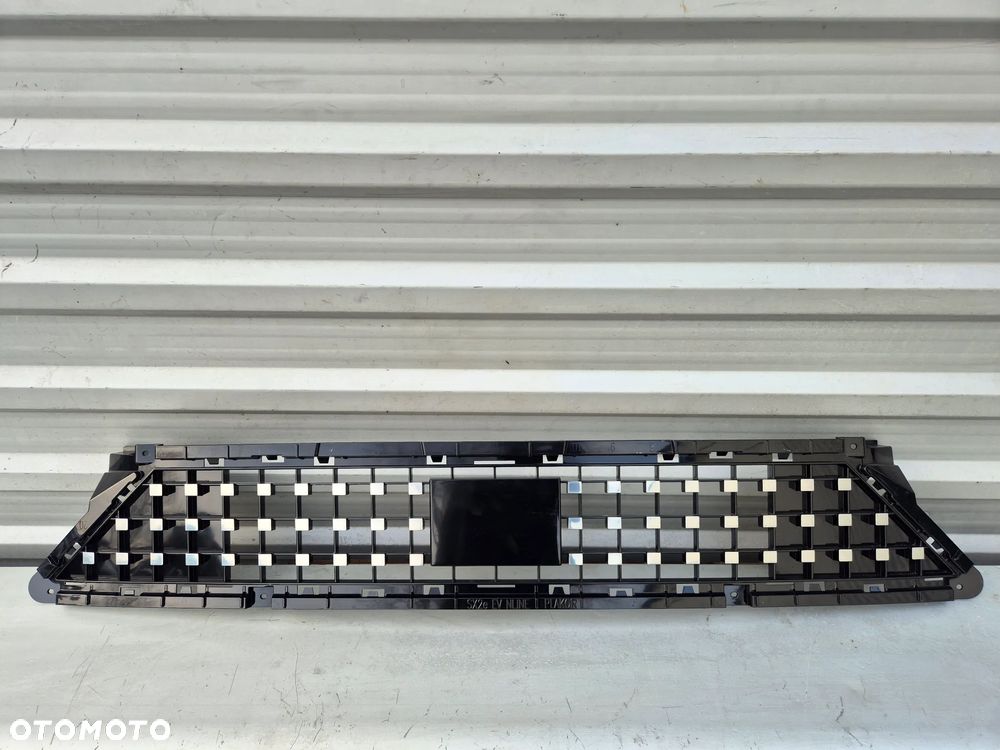 Grill atrapa zderzaka środkowa Hyundai Kona II SX2 EV 23- N-LINE Electric 86531-HF700 - 1