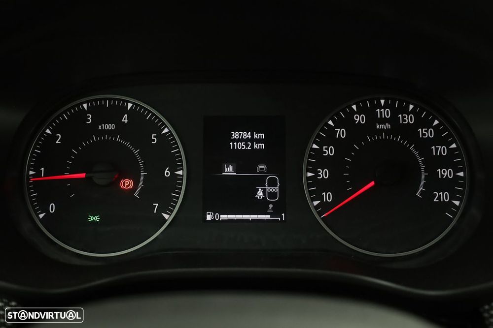 Dacia Jogger 1.0 TCe Extreme+ Up&Go 7L - 16