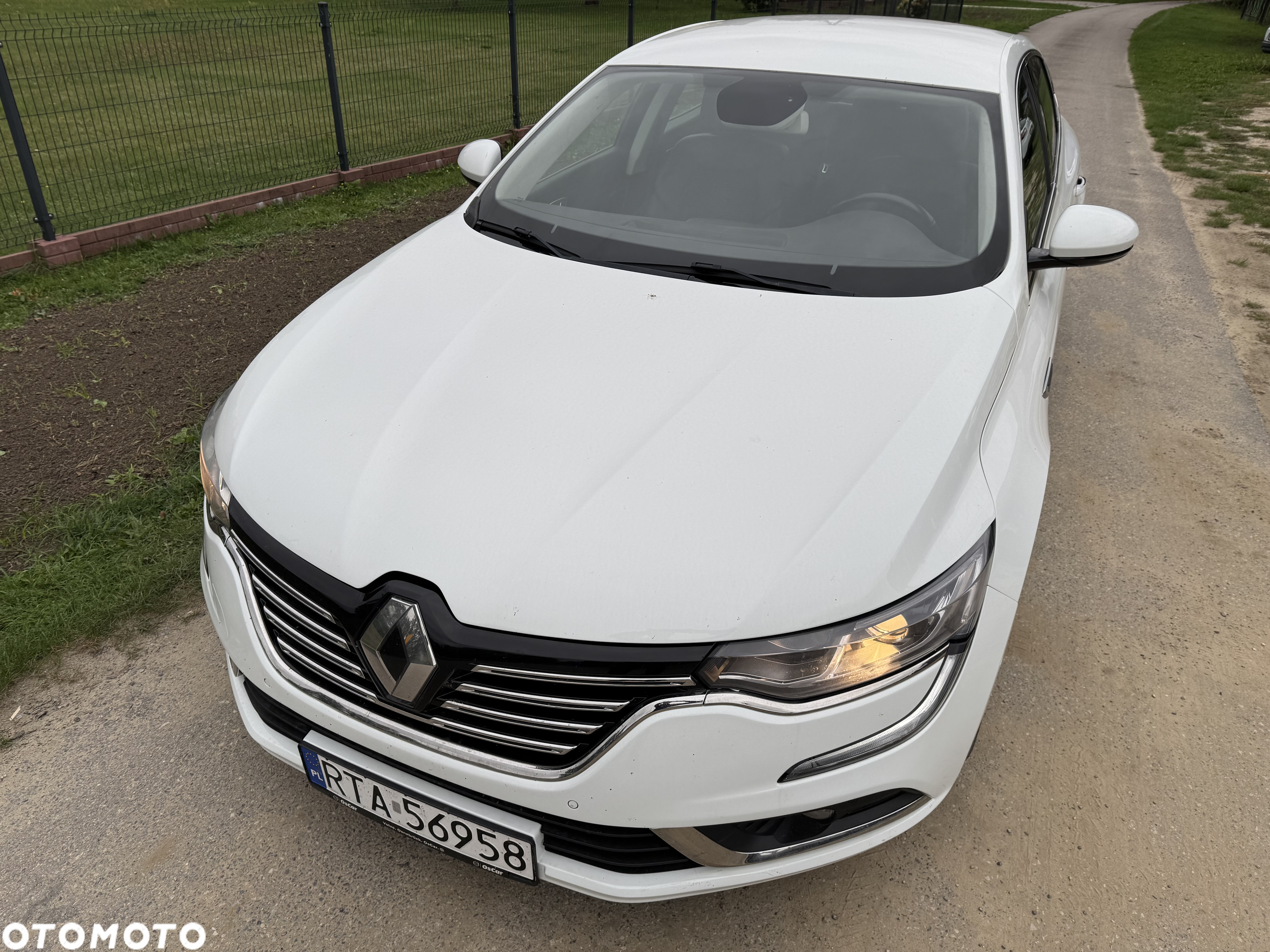 Renault Talisman 1.5 Energy dCi Life - 2