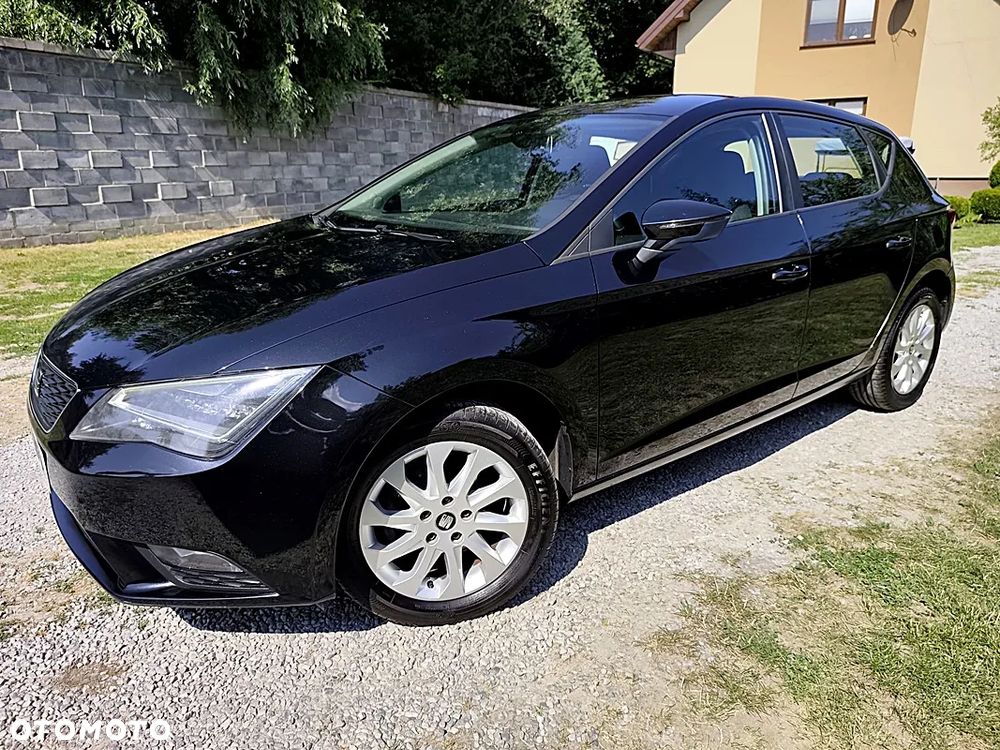 Seat Leon 2.0 TDI DPF DSG Xcellence - 14