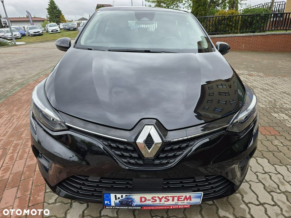 Renault Clio 1.0 TCe Zen - 9