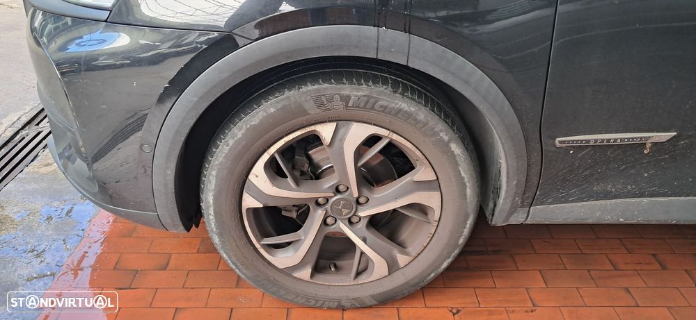 DS DS7 Crossback 1.6 THP Grand Chic EAT8 - 2