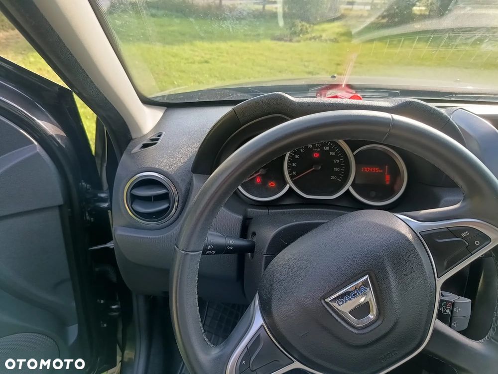 Dacia Duster - 2