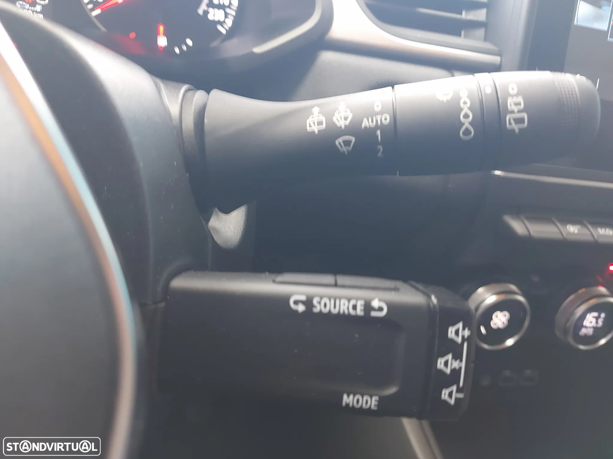 Mitsubishi ASX - 22