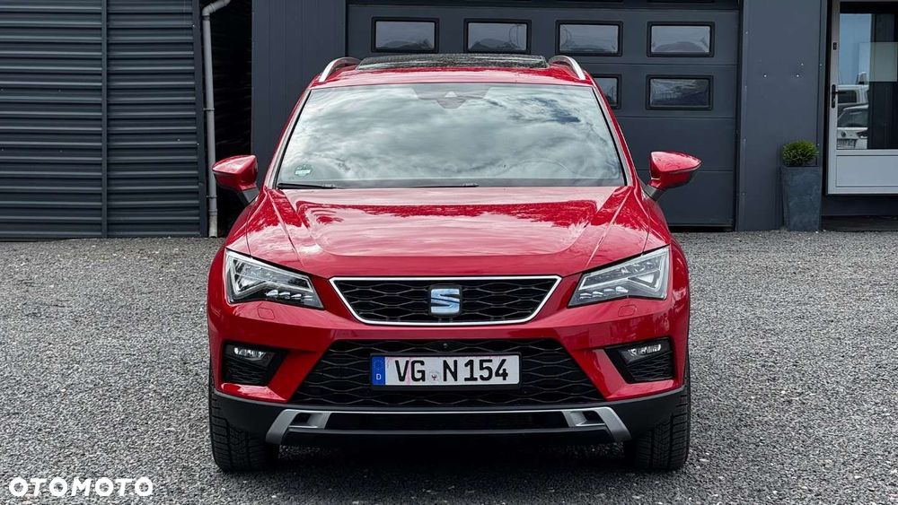 Seat Ateca - 2