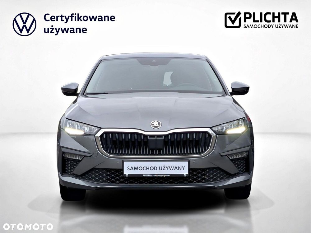 Skoda Scala 1.0 TSI Selection - 9