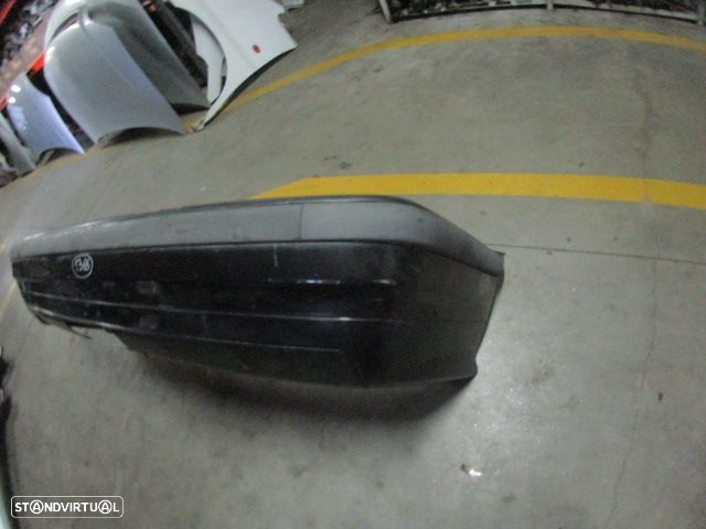Parachoques Pc1365 BMW SERIE 3 COUPE E36 1994 318Is 1.8I  16V 140Cv 3P PRETO TR - 4