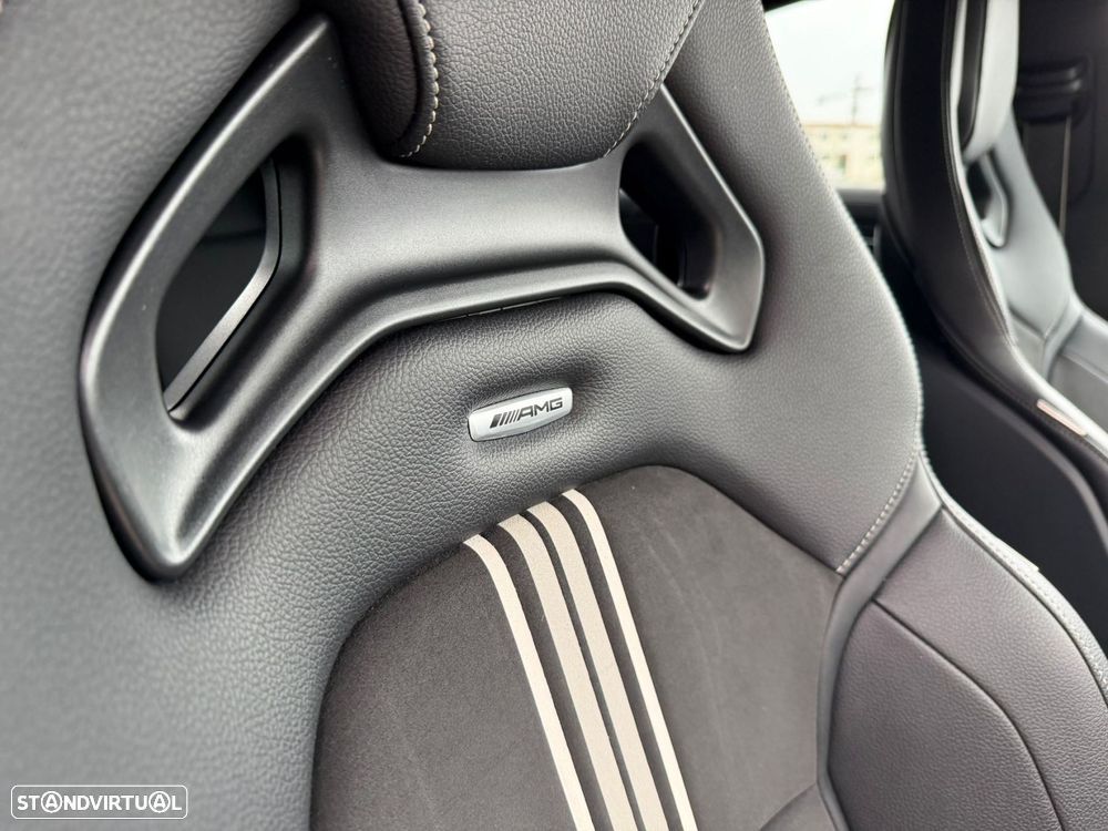 Mercedes-Benz CLA 200 d 7G-DCT Peak Edition - 17