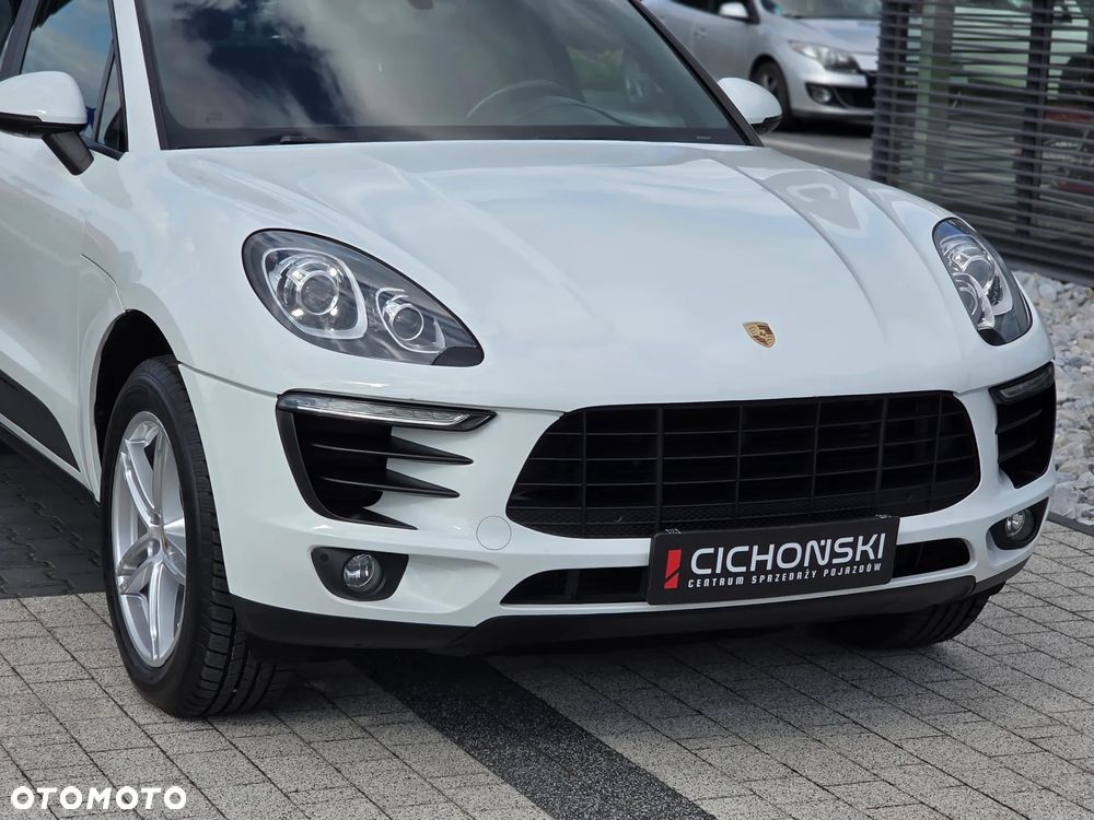 Porsche Macan - 39