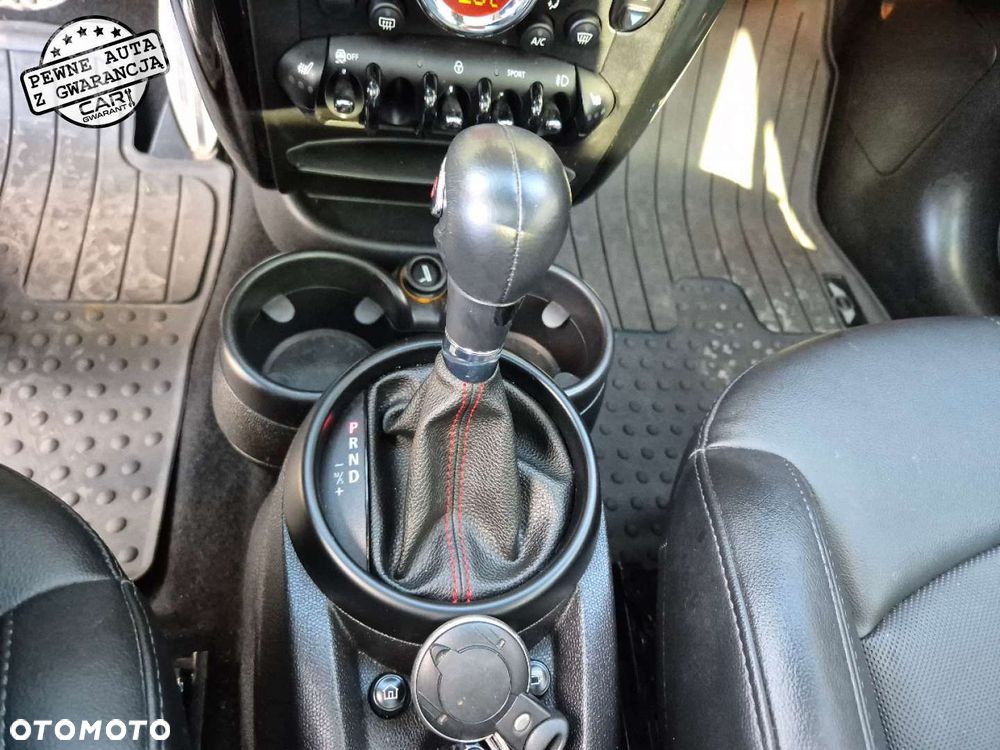MINI Countryman - 22