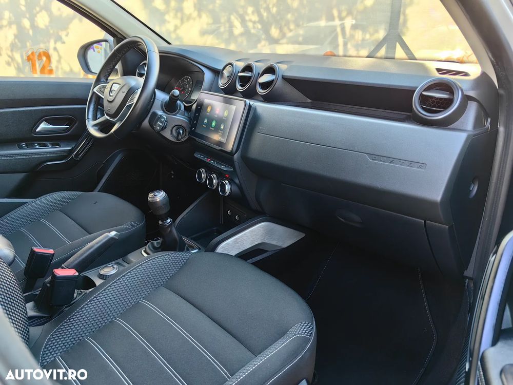 Dacia Duster TCe 150 4WD Prestige - 6