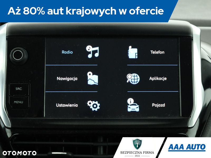 Peugeot 208 - 10