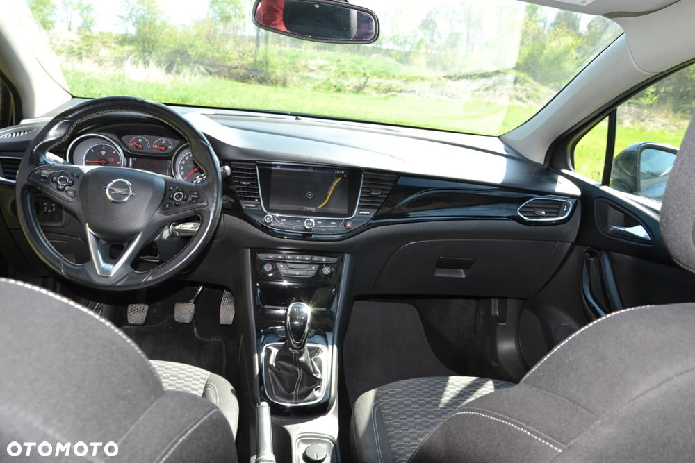 Opel Astra 1.6 D (CDTI) Edition - 6