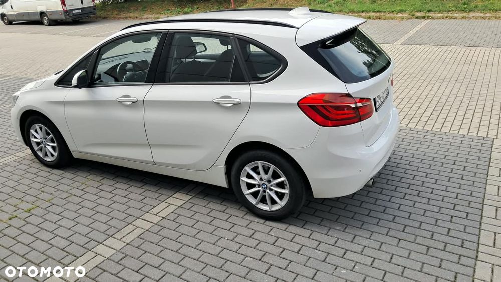 BMW Seria 2 218d Advantage - 2