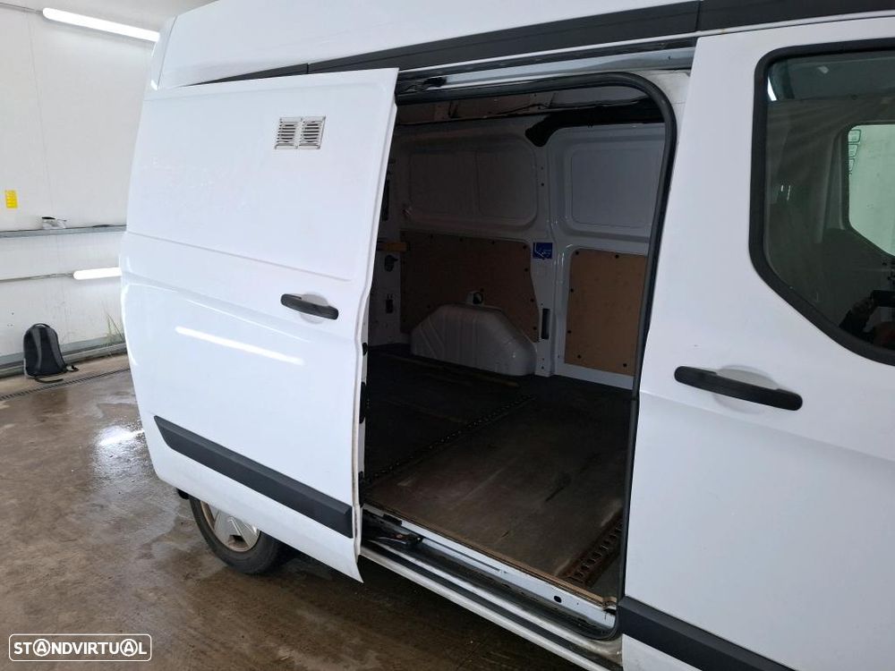Ford TRANSIT CUSTOM TREND L1H2 130 CV - 6