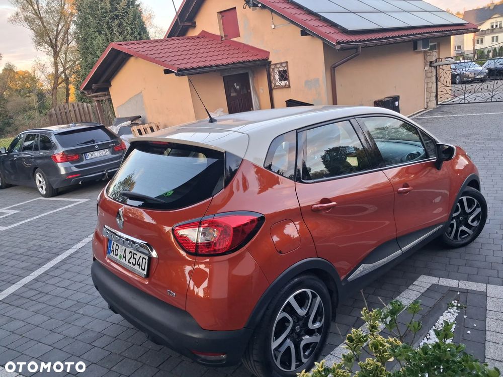 Renault Captur 2013 photo 5