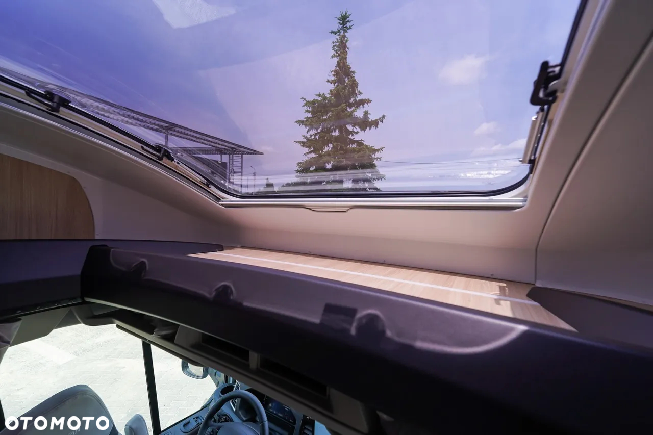 Ford Chausson 720 Etape Line - 16