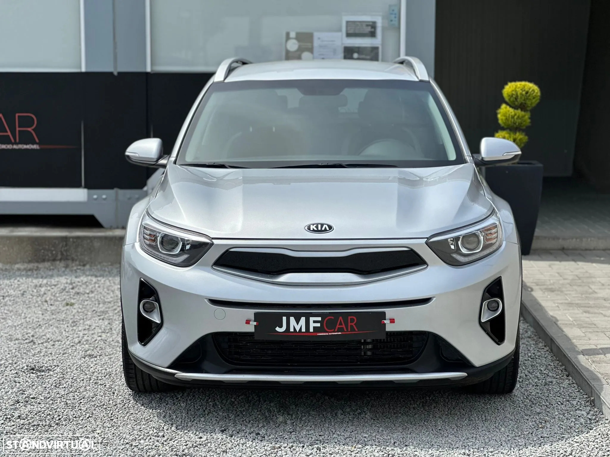 Kia Stonic 1.6 CRDi Edition 7 - 2