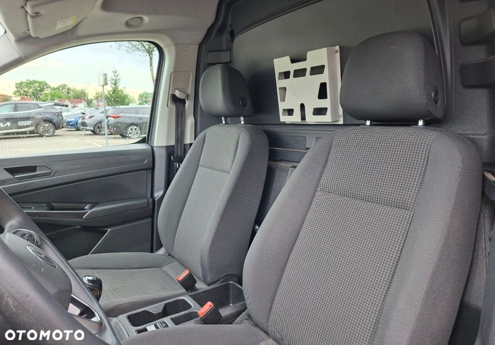 Volkswagen Caddy - 20