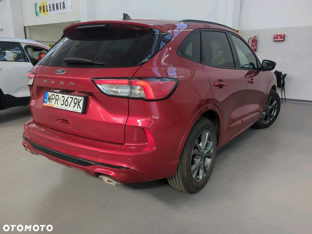 Ford Kuga 1.5 EcoBoost FWD ST-Line - 5