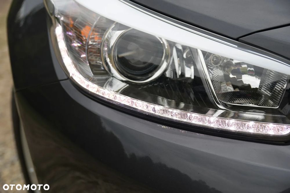 Kia Ceed 1.6 CRDi 136 ISG Dream Team Edition - 17
