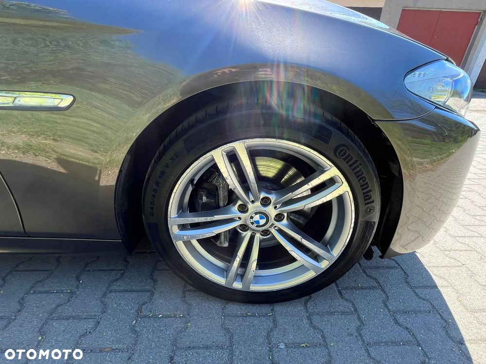 BMW Seria 5 530d - 5
