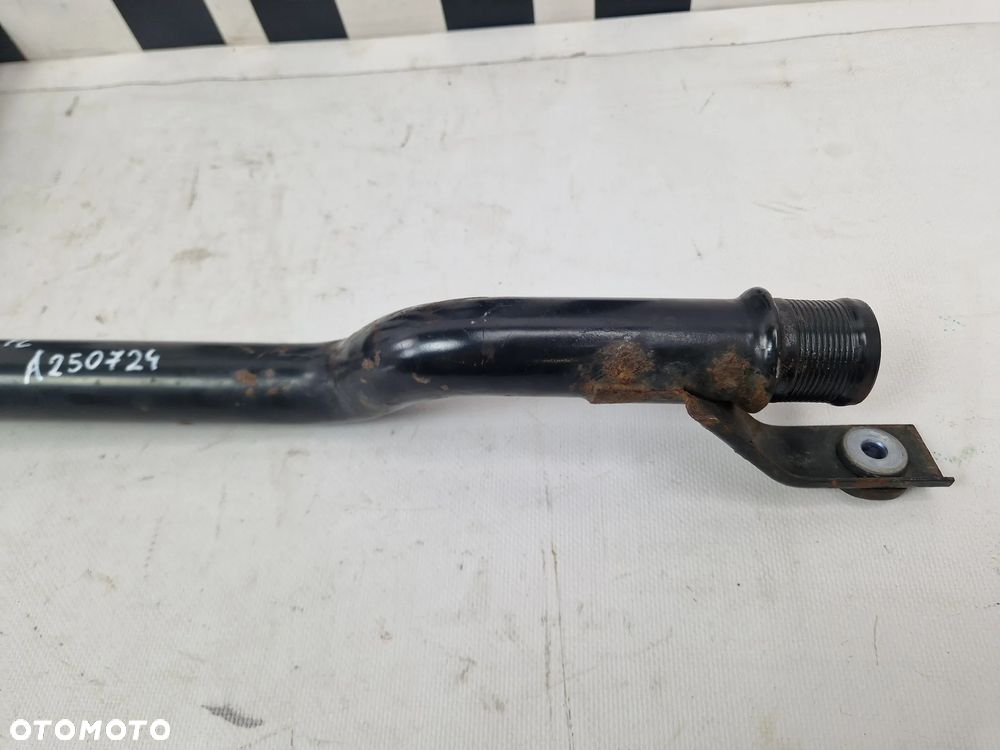 Wąż przewód Fiat 500 ABARTH - 3