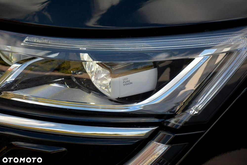 Renault Talisman ENERGY TCe 200 EDC INITIALE PARIS - 8