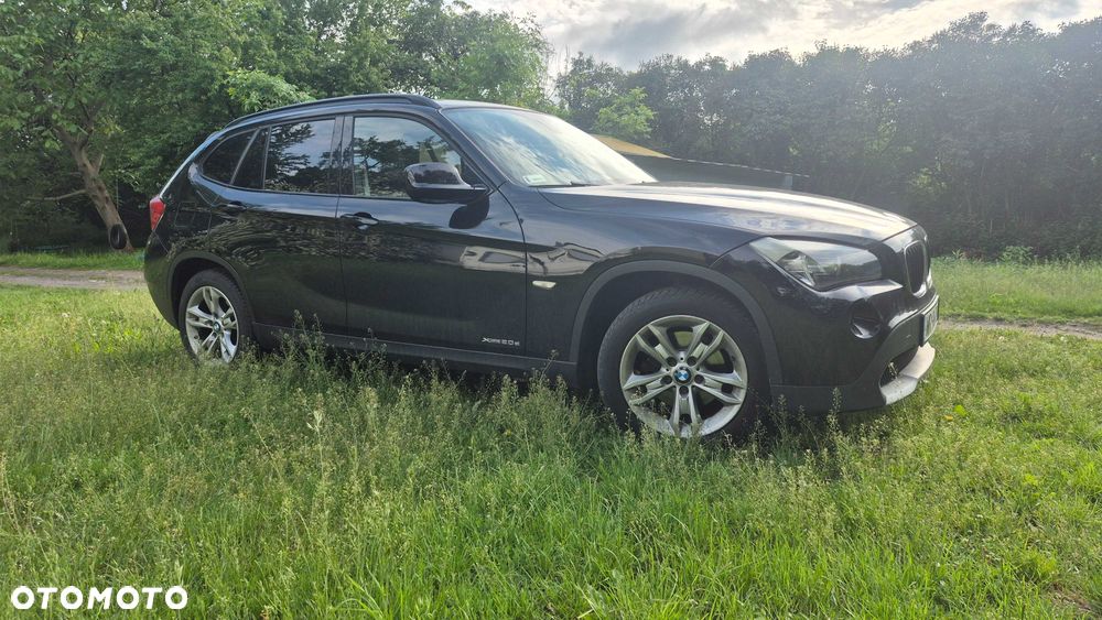 BMW X1 - 4