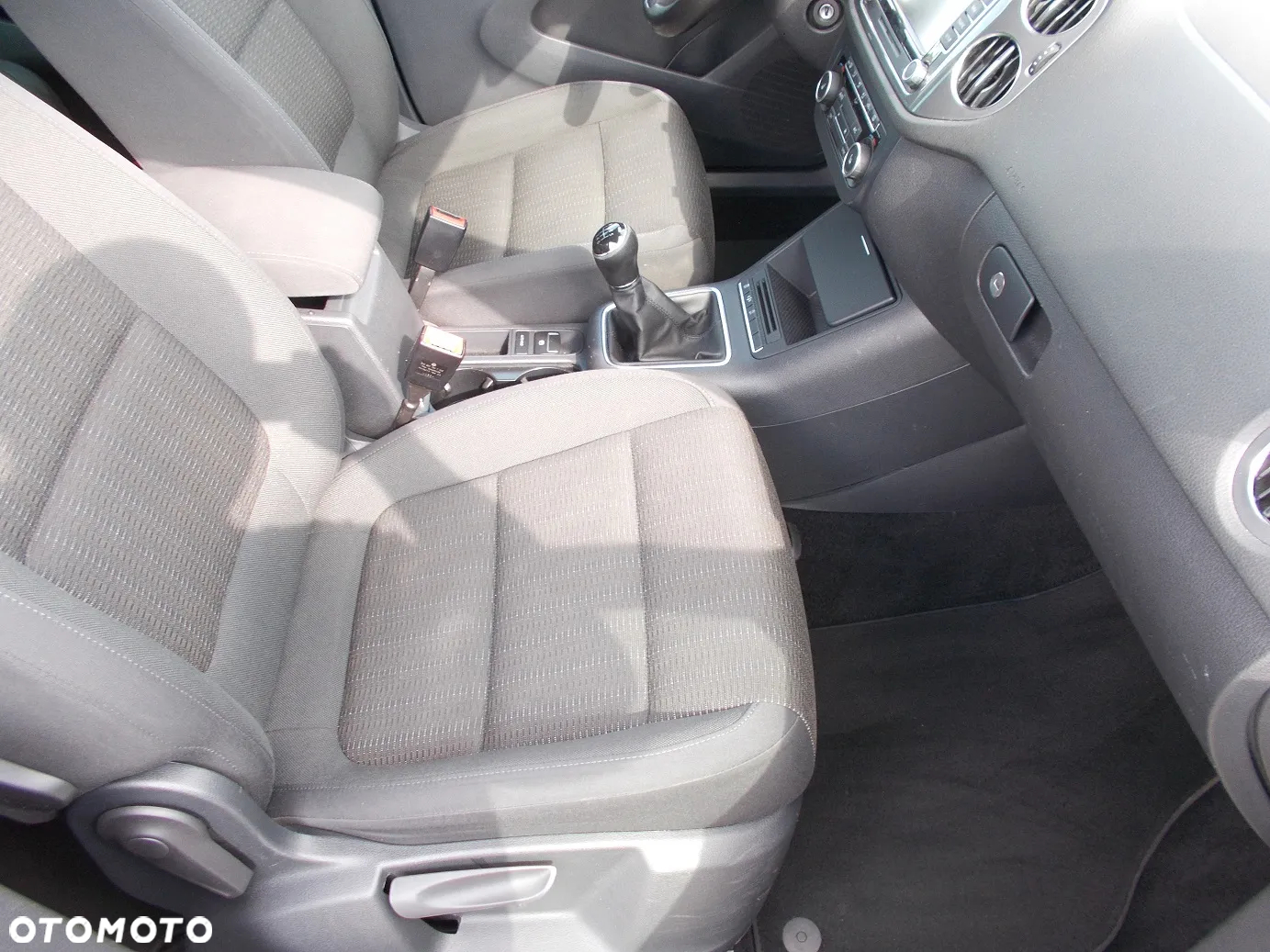 Volkswagen Tiguan 2.0 TDI Sport&Style - 12