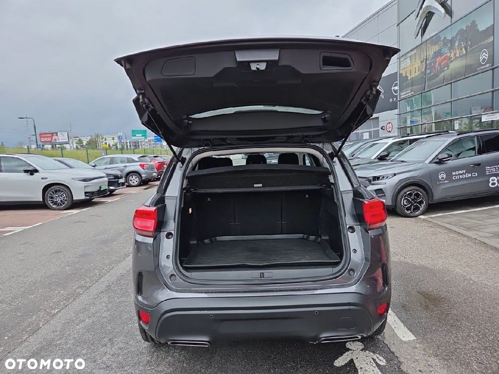 Citroën C5 Aircross 1.2 PureTech C-Series - 6