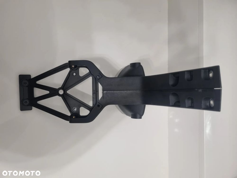 Ktm DUKE 790 / 890 Ogon tył mocowanie tablicy lampa tylna - 3