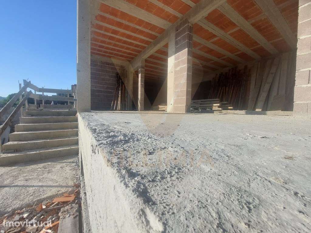 Moradia Típica Minhota T3 - Grande imagem: 5/7