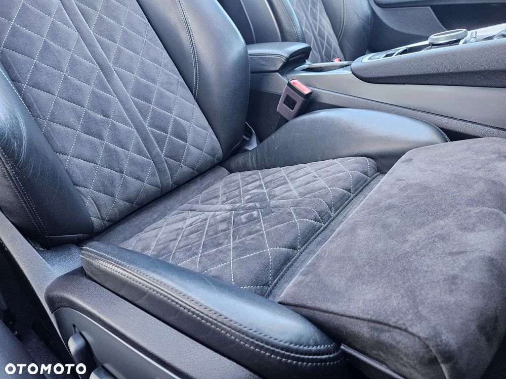 Audi TT S Roadster tronic - 23