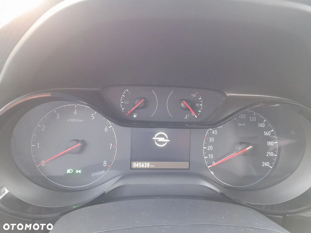 Opel Corsa 1.2 Start/Stop Edition - 21