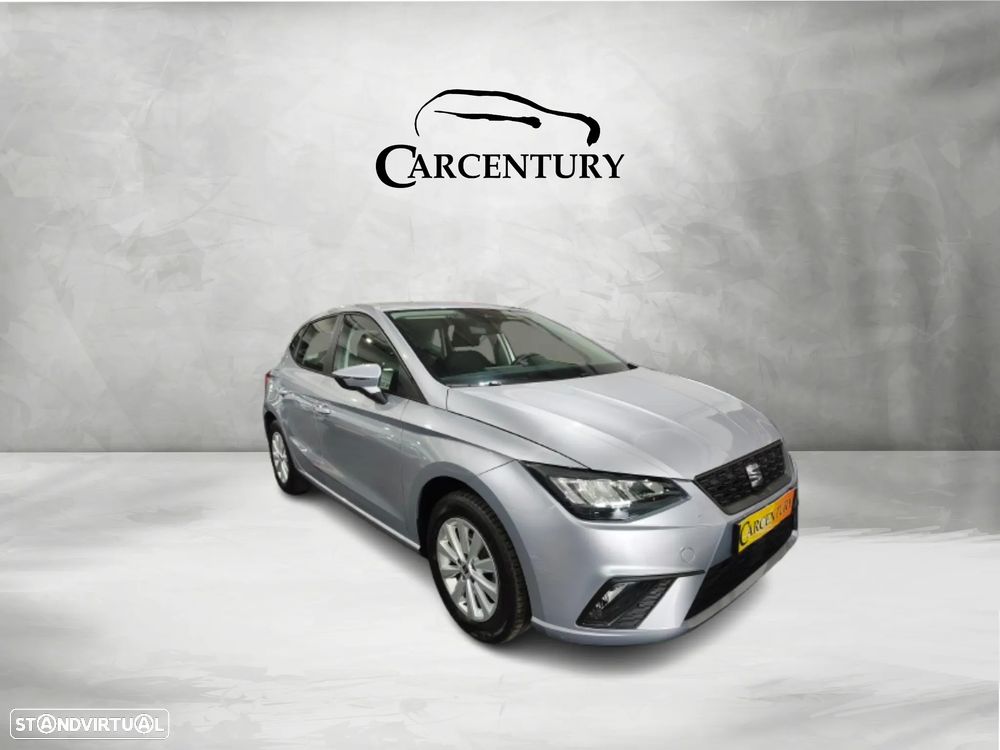 SEAT Ibiza 1.0 TSI Style - 1