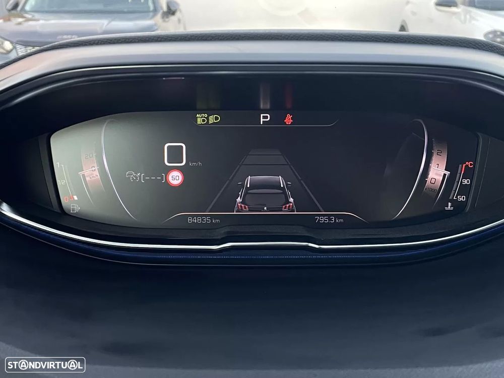 Peugeot 3008 1.2 PureTech GT Line EAT8 - 30